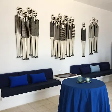 Artistic * Milopótasz