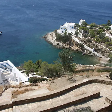 Villa Artistic Chora