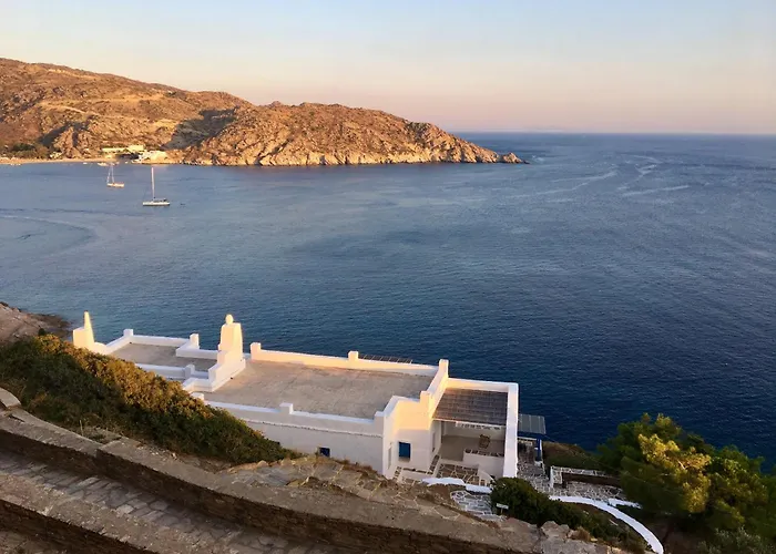 Artistic * Chora (Ios)