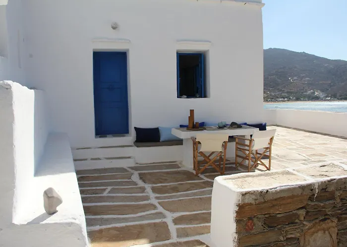 Artistic Chora (Ios)