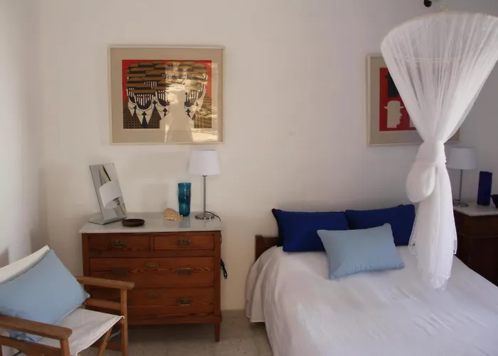 Artistic * Chora (Ios)