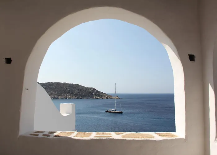 Artistic * Chora (Ios)