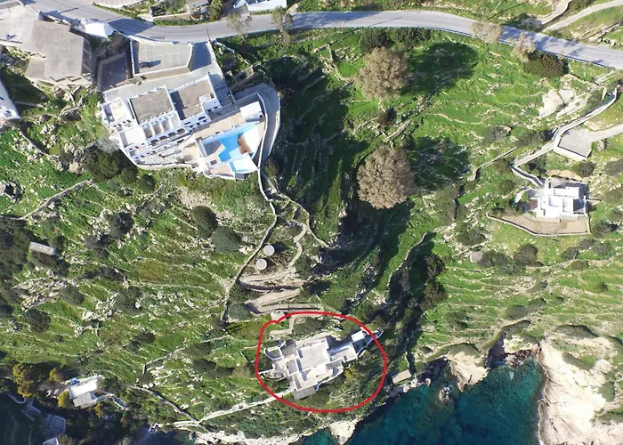 Artistic * Chora (Ios)