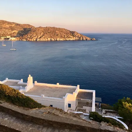 Artistic * Mylopotas