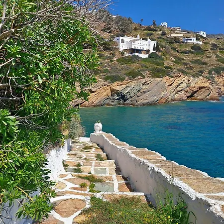 Artistic Villa *