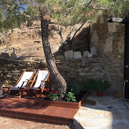 Villa Artistic Mylopotas