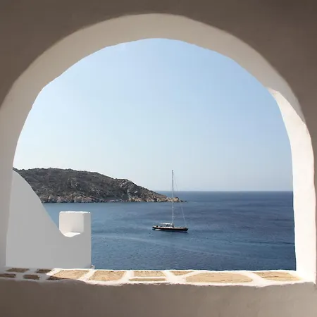 Artistic * Mylopotas