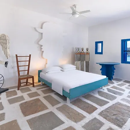 Villa Artistic