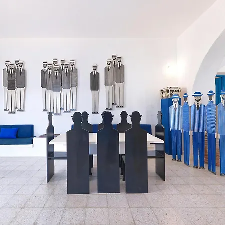 Villa Artistic