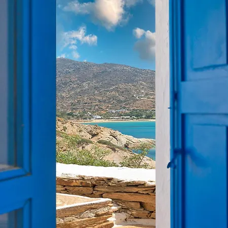 Villa Artistic