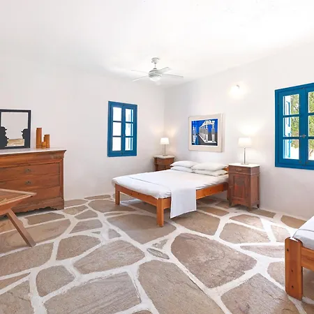 Villa Artistic *