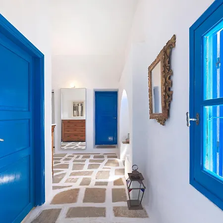 Villa Artistic *