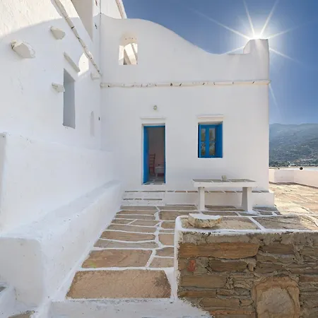 Artistic Villa