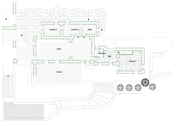 Artistic Βίλα Ίος